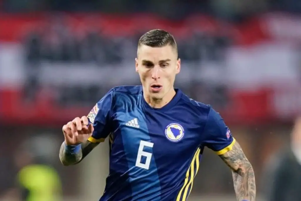 Ognjen Vranjes Ognjen Vranjes